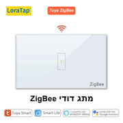Tuya ZigBee 3.0 Hot Water Control