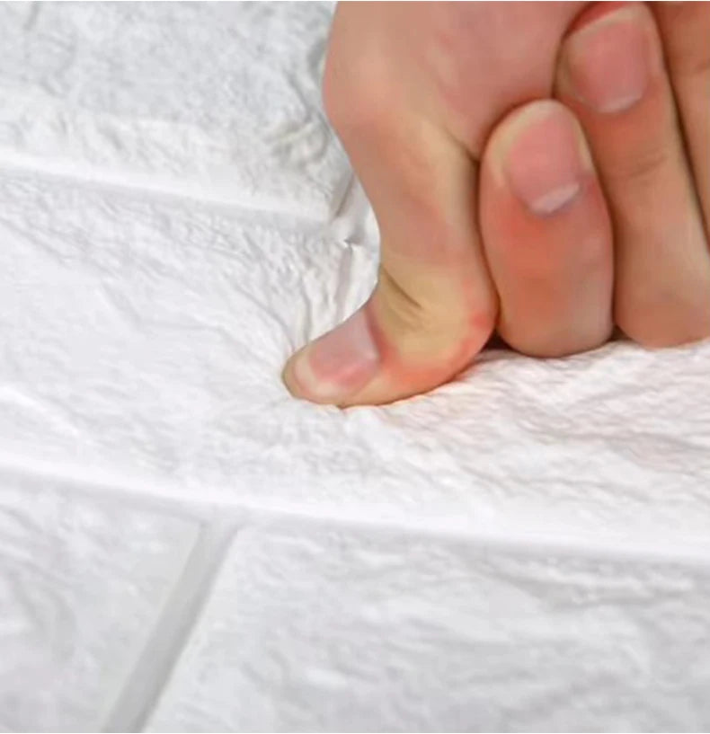 Decal Dán Tường Chống Nước Trang Trí Nhà Bếp 70cm