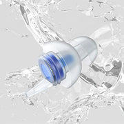 High Fidelity Concert Ear Plugs for Music- Reusable Musicians Earplugs for Noise Cancelling, Concert Festivals, Drummers, DJS