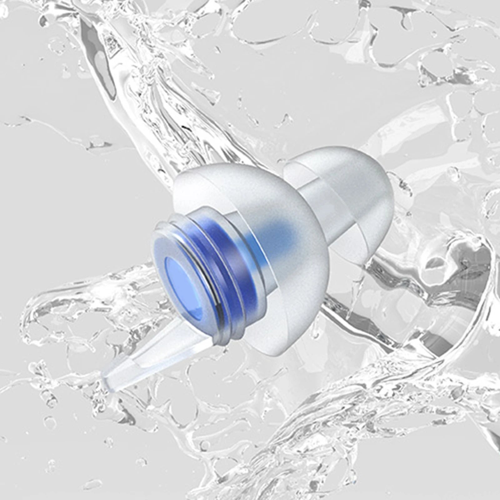 Reusable Musicians Earplugs for Noise Cancelling, Concert Festivals, Drummers, DJS High Fidelity Concert Ear Plugs for Music