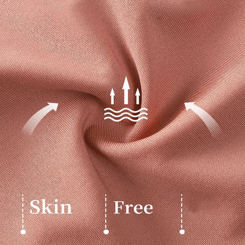 Women's Seamless Bra - Soft, Sexy Support