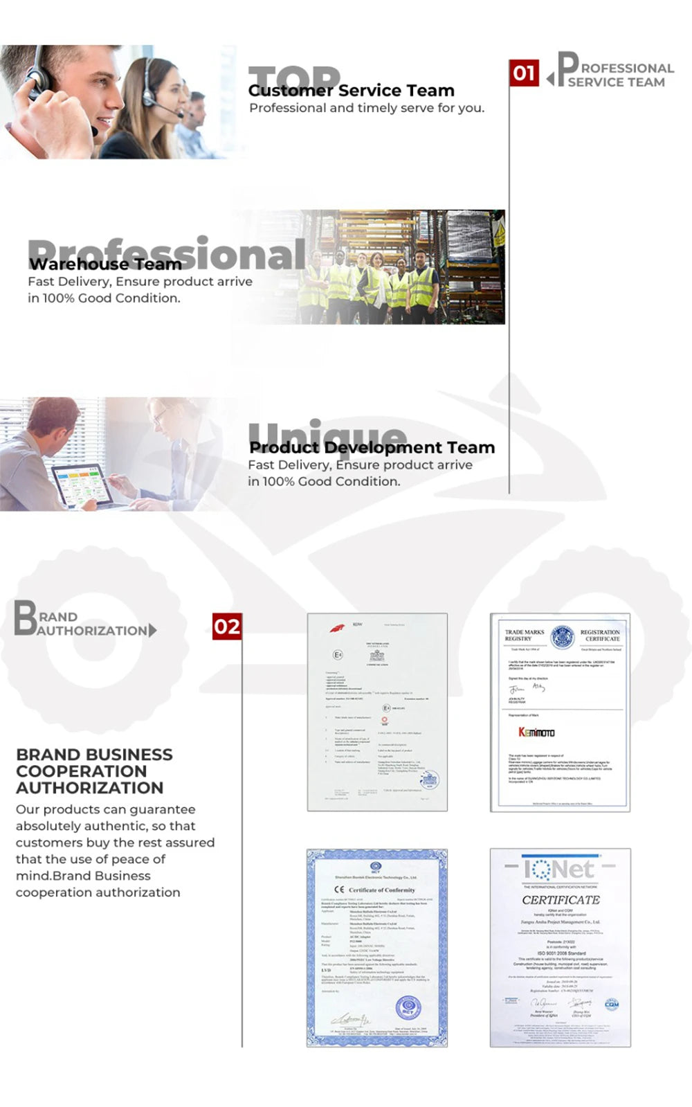 Quần Moto Nam Cargo Túi Lớn Co Giãn Đi Xe Ngoài Trời