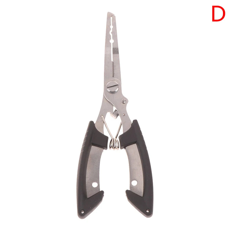 Kìm Cắt Câu Cá Đa Năng Chống Trượt Thép Không Gỉ