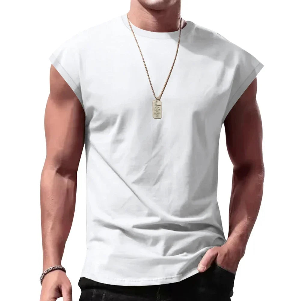 Men's Quick Dry Summer Sports Tank Top
