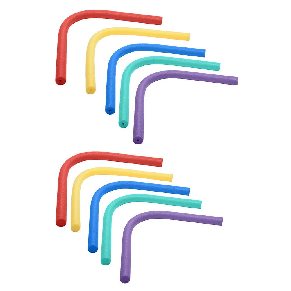 Thanh Mút Bơi Nổi Đa Năng EPE 6.5x150cm Nhẹ Dẻo