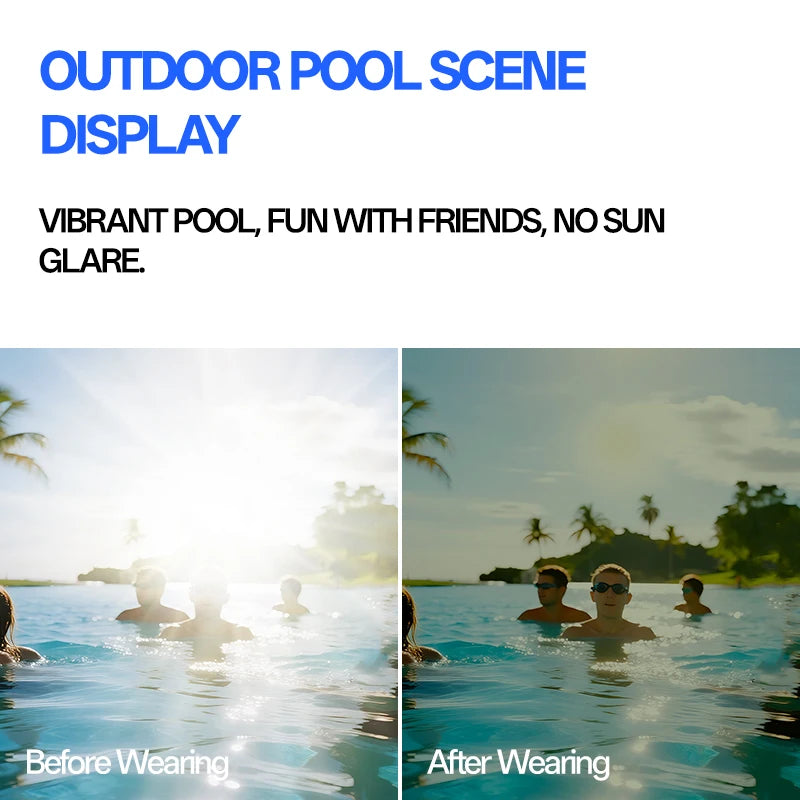 Kính bơi chống tia UV chuyên nghiệp nhập khẩu cao cấp