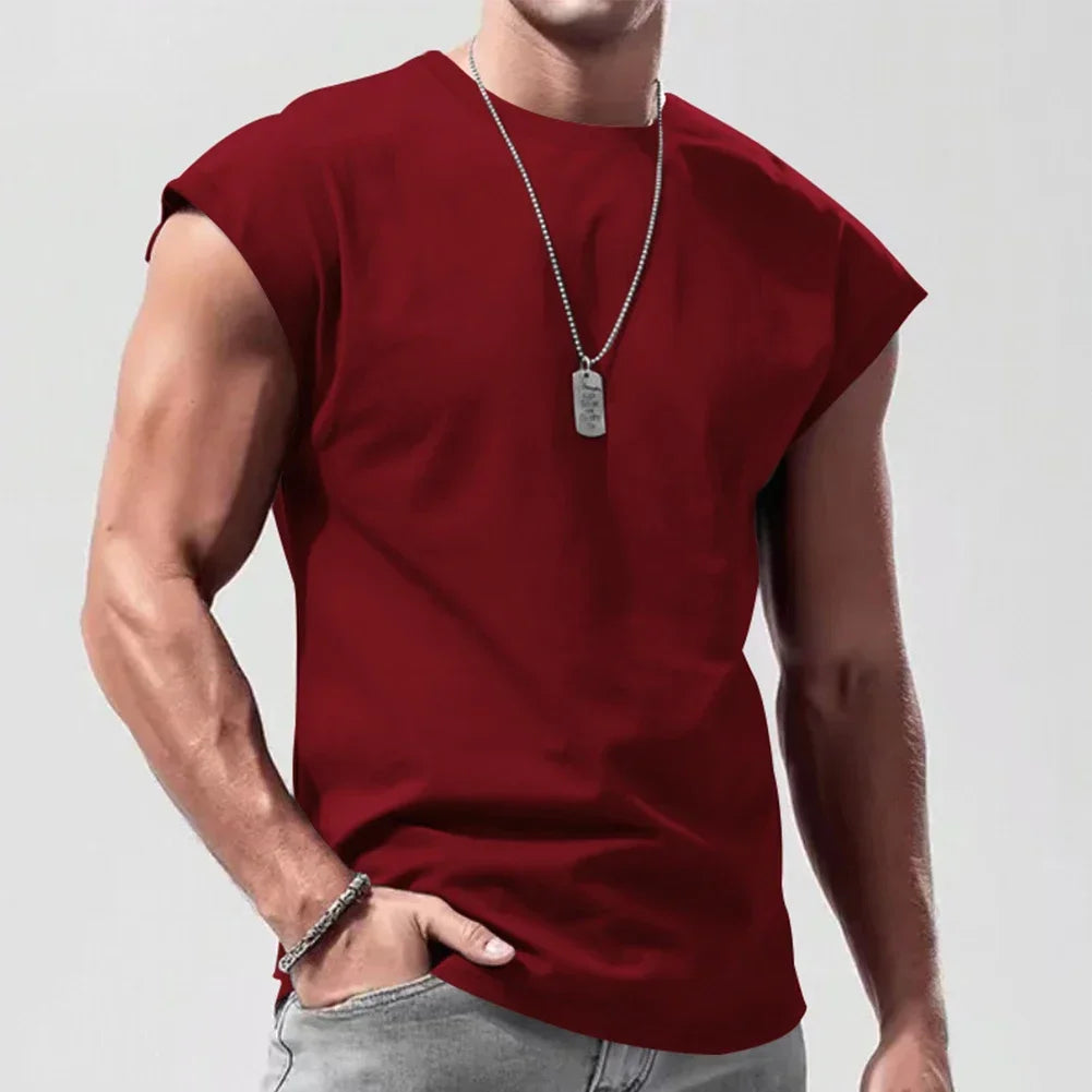 Men's Quick Dry Summer Sports Tank Top