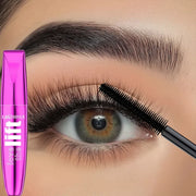 Mascara Chống Nước Cong Dày Không Lem 24h
