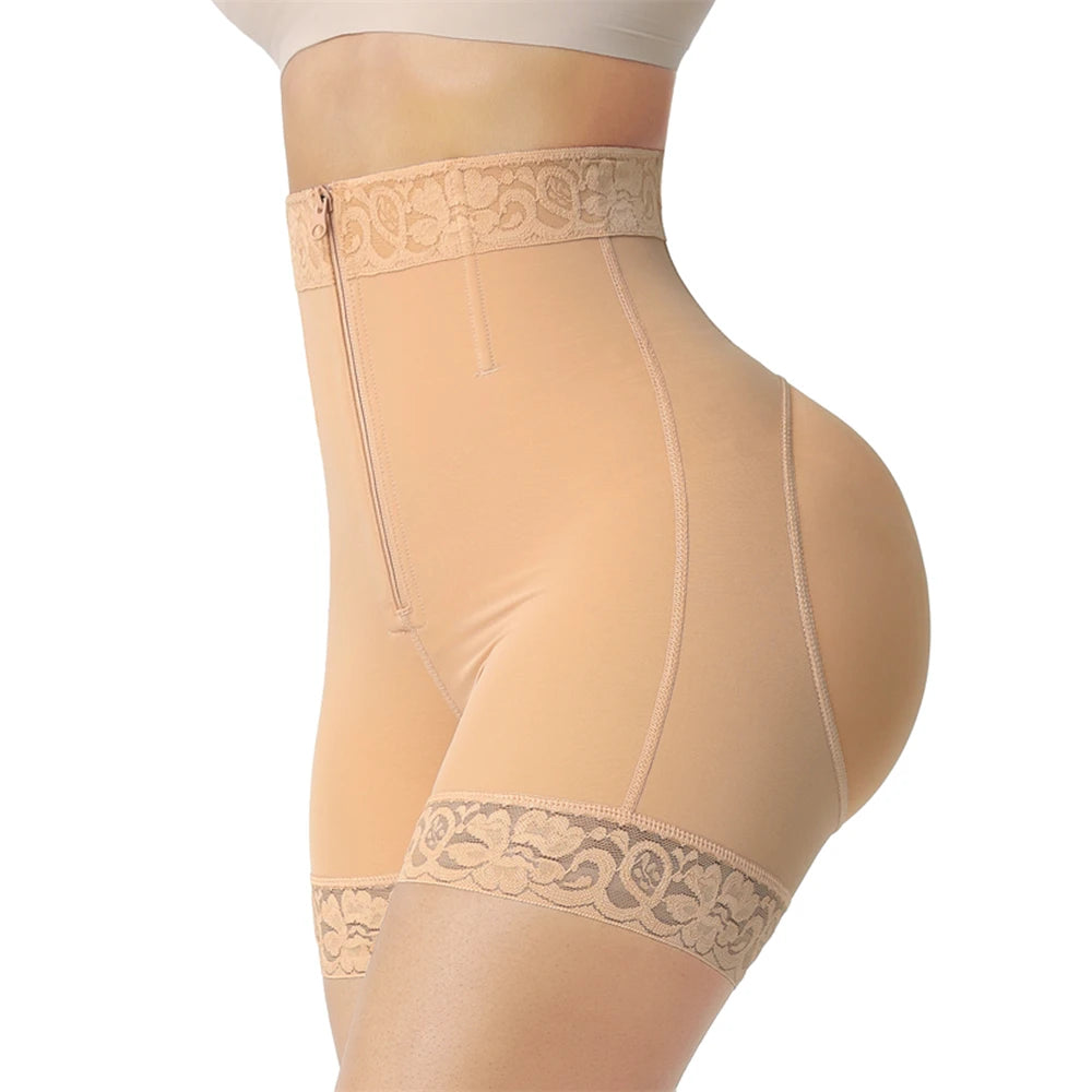 Colombia Full Body Shaping Belt Butt Lift Shaper