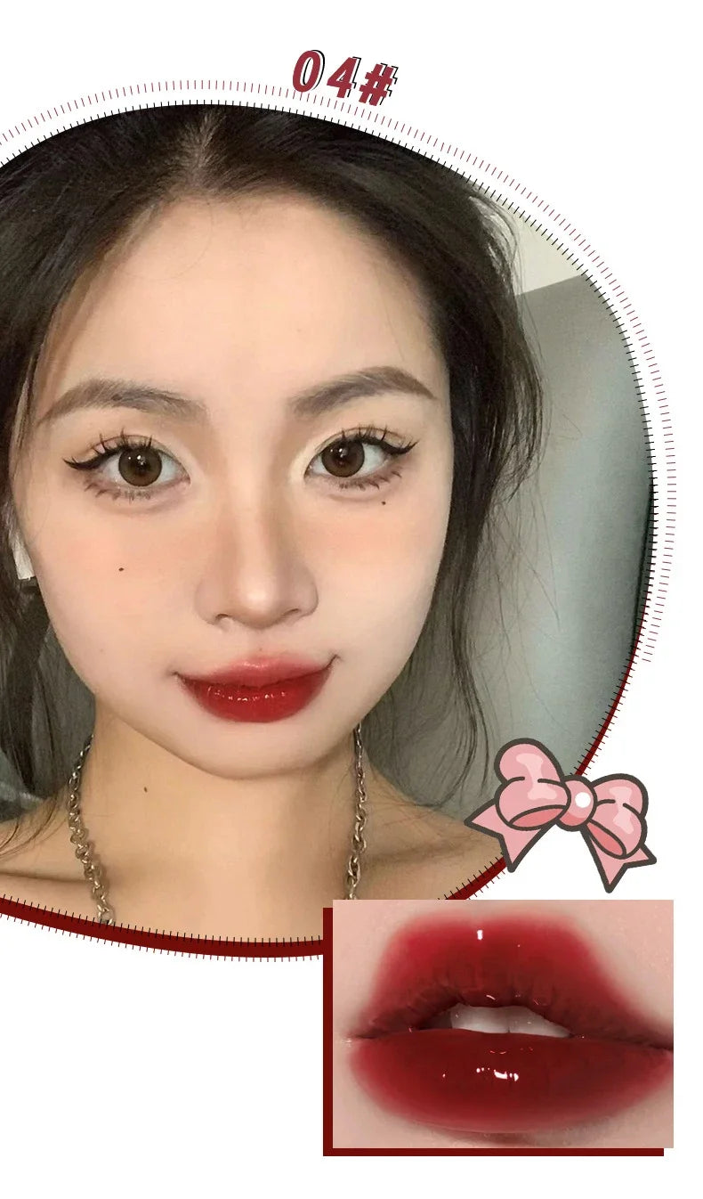 Son Dưỡng Môi PINK COCO Ngọt Ngào - Màu Hồng Dễ Thương