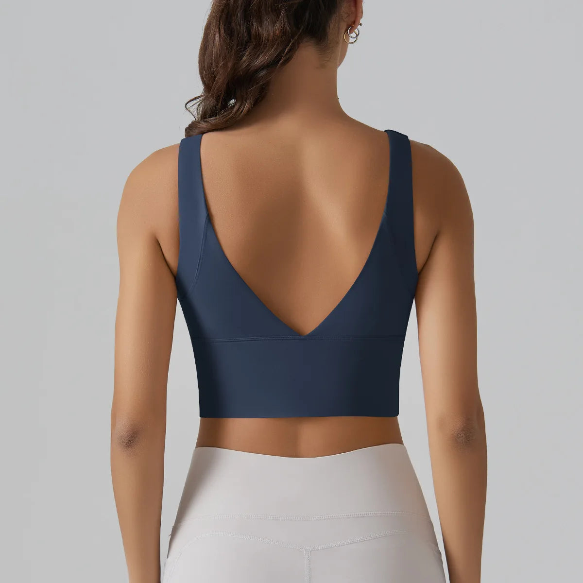Áo Bra Tập Yoga Nữ Sexy, Thoáng Khí, Nâng Đỡ Tốt - Daisan Mart