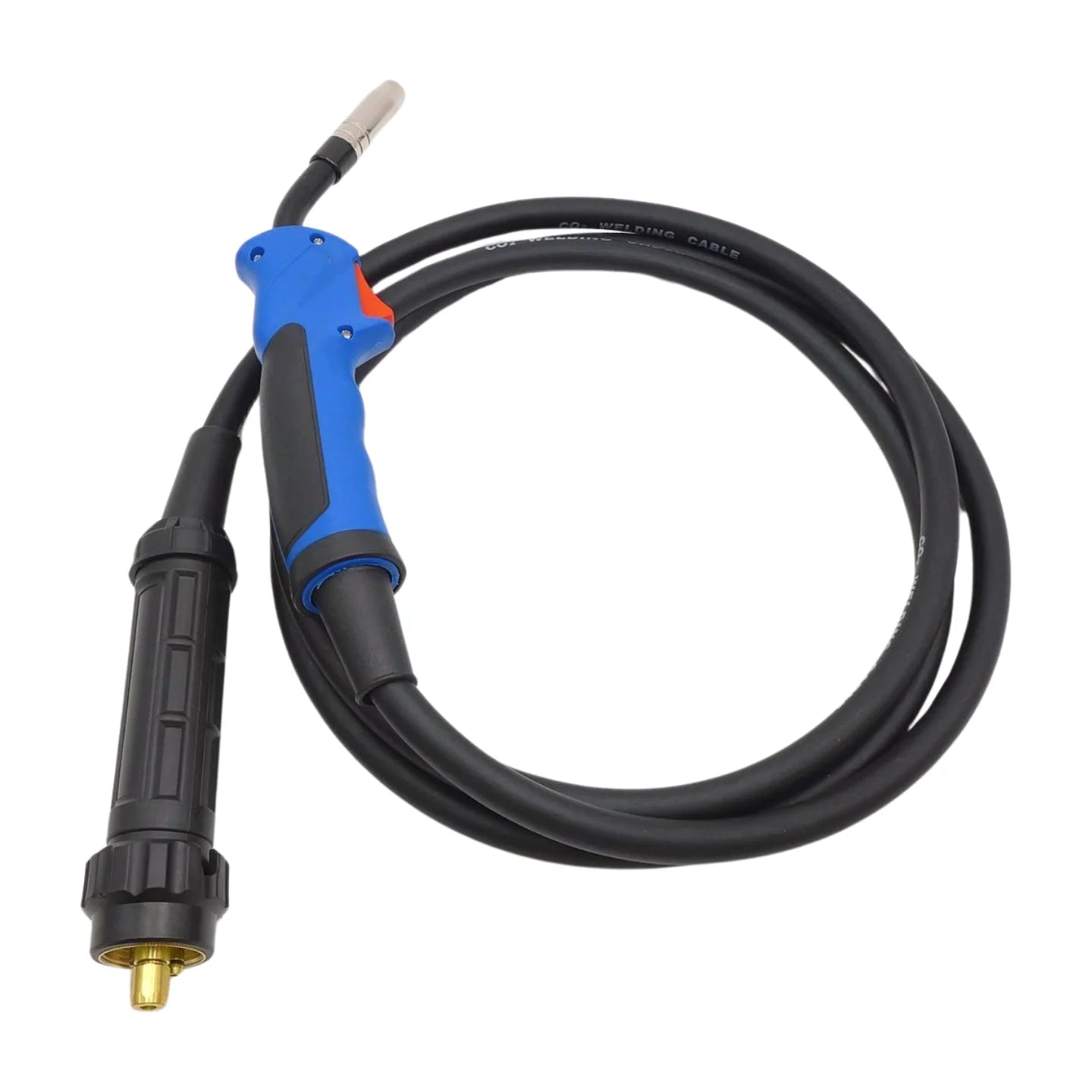 Máy hàn MIG TIG Stick 5in1 đa năng MIG156 110V/220V - Daisan Mart
