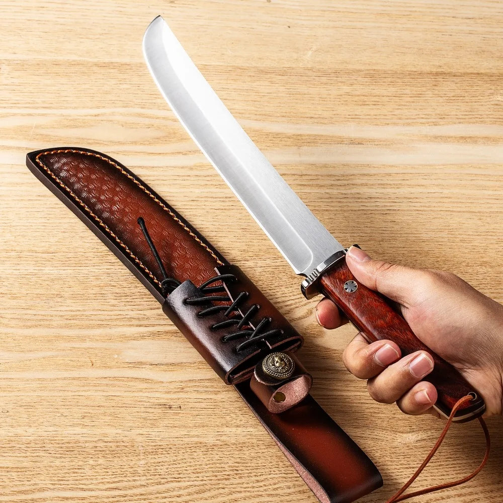 Professional Japanese Kitchen Knives - Chef's Knives &amp; Boning Knives