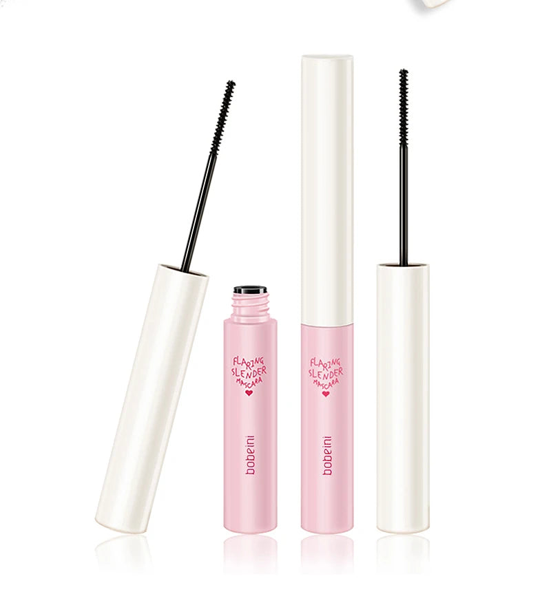 Super Long Lasting, Smudge-Proof Mascara, Naturally Long &amp; Thick Lashes