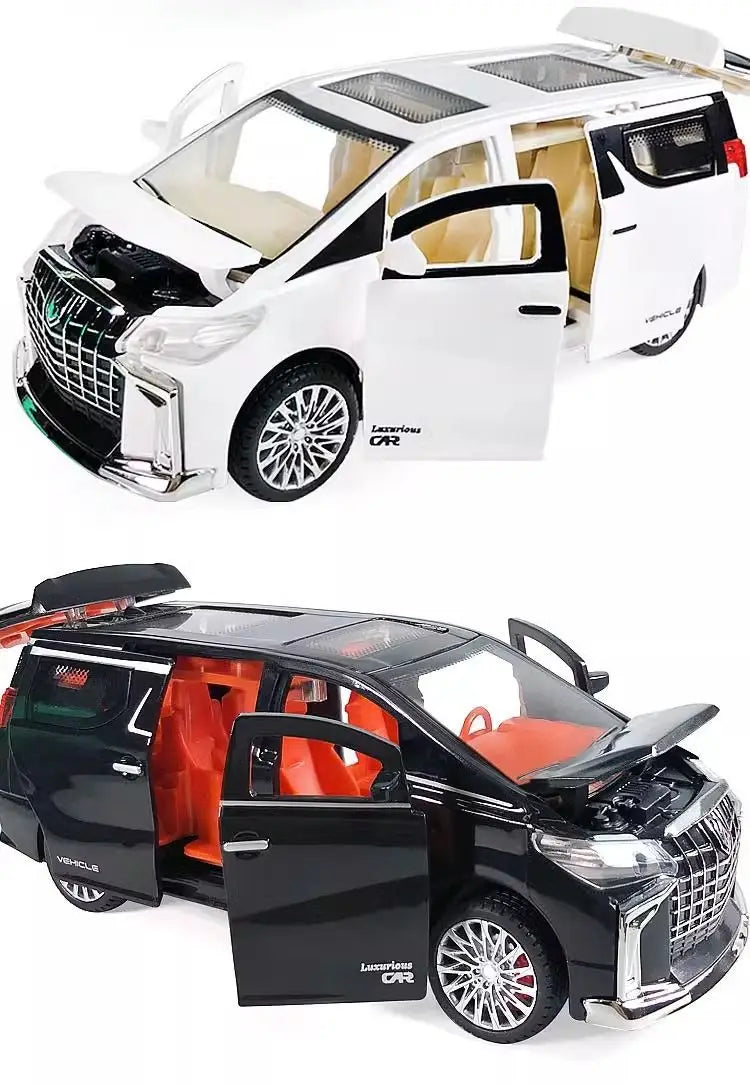 Xe Đua Quán Tính Đèn Âm Thanh - Quà Tặng Bé Trai