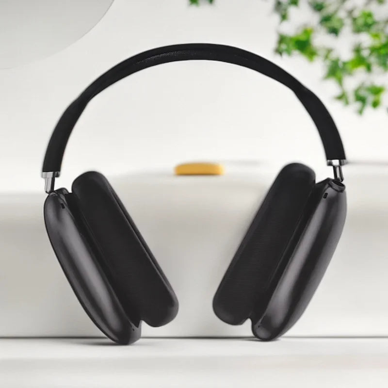 High-End Bluetooth Headphones - Top-notch Sound