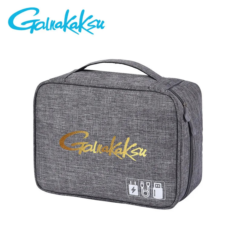 Túi Cần Câu Đa Năng 2023 - Lưu Trữ & Bảo Quản Thông Minh