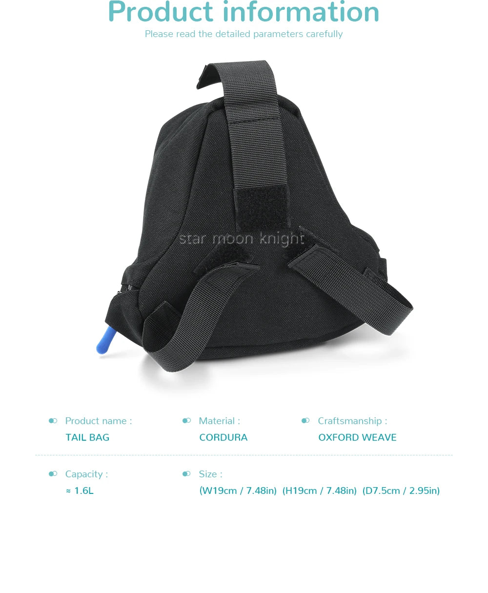 BMW R1300GS 2023-2024 Waterproof Storage Bag