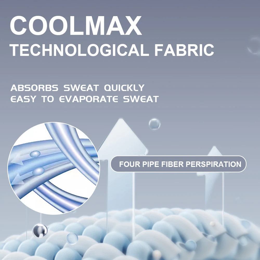 Tất Thể Thao WRELS 5 Ngón Coolmax Co Giãn Thoáng Khí - Daisan Mart
