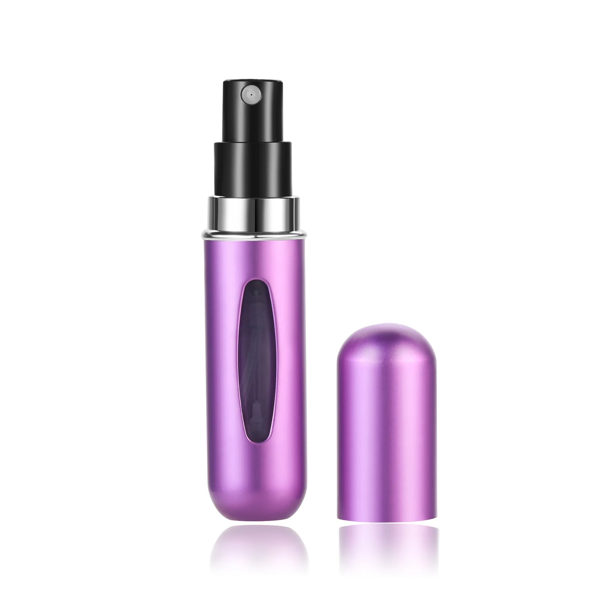 Nước Hoa Mini Du Lịch 5ml - Tiện Lợi Di Động - Daisan Mart