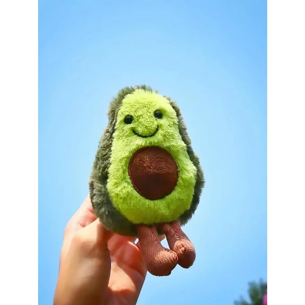 Balo Bơ Đáng Yêu Đồ Chơi Mèo Cún Treo Dễ Thương - Daisan Mart