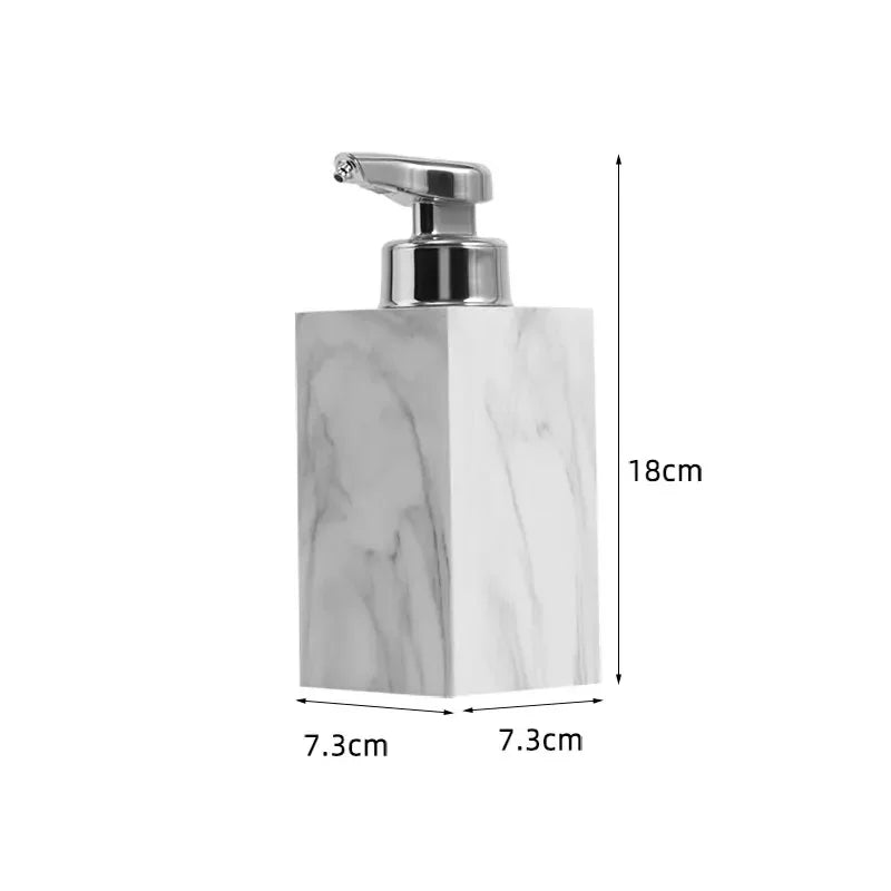 Bình Xịt Rửa Tay Tự Động Thông Minh 450ml - Daisan Mart