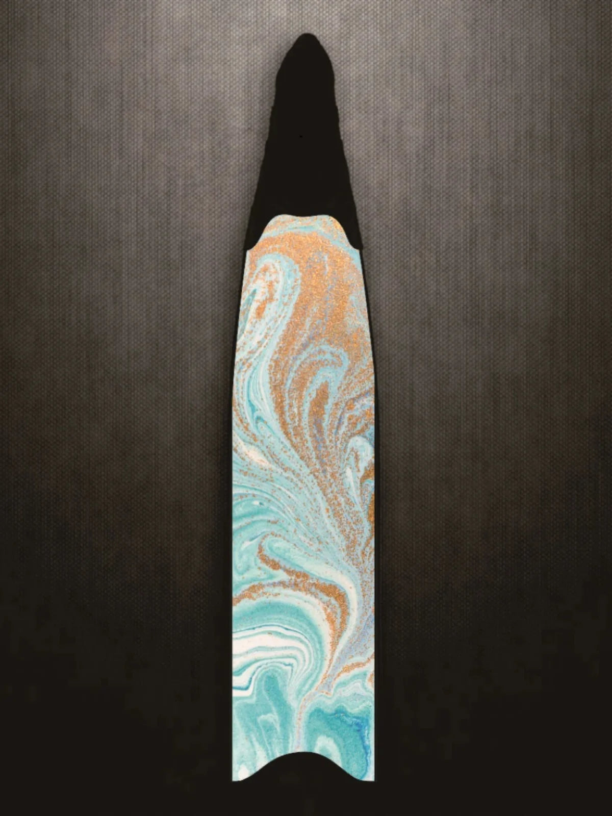 Mantra Pure Carbon Fiber Fins Free Diving Footwear Protection Stiers Durable Outdoor Dive Equipment Italian Brand