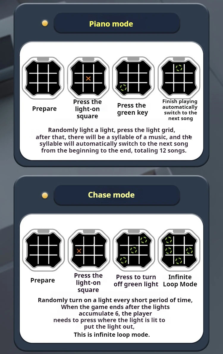 Multi-Functional AI Electronic Chessboard: Caro, Chess, Puzzle