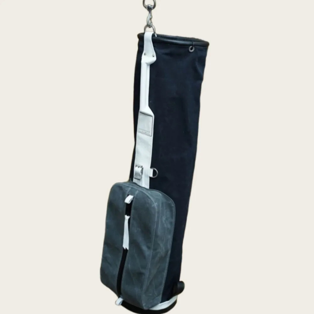 Ultra-lightweight, large capacity, waterproof multi-function sports bag