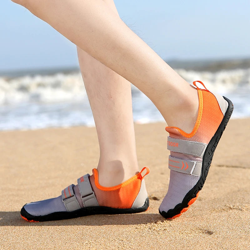 Deadlift Shoes Cross-Trainer|Barefoot &amp; Minimalist Shoe|Fitness Shoes Women Water Shoes Sneakers Men Namis Femininos