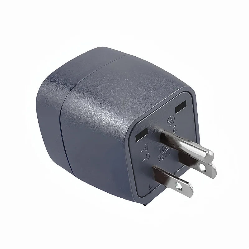 Đầu Chuyển Đổi Điện Du Lịch AU/CN sang EU/IT - Daisan Mart