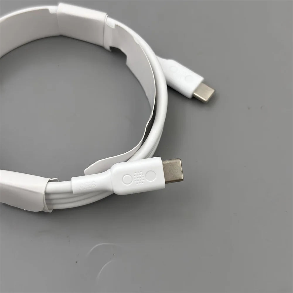 65W GaN USB-C Fast Charging Cable For Nothing Phone 1-3