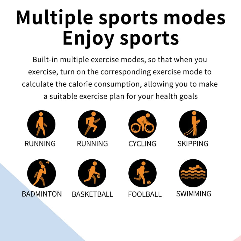 Đồng Hồ Thông Minh 2023 - Sức Khỏe & Thể Thao 4.0