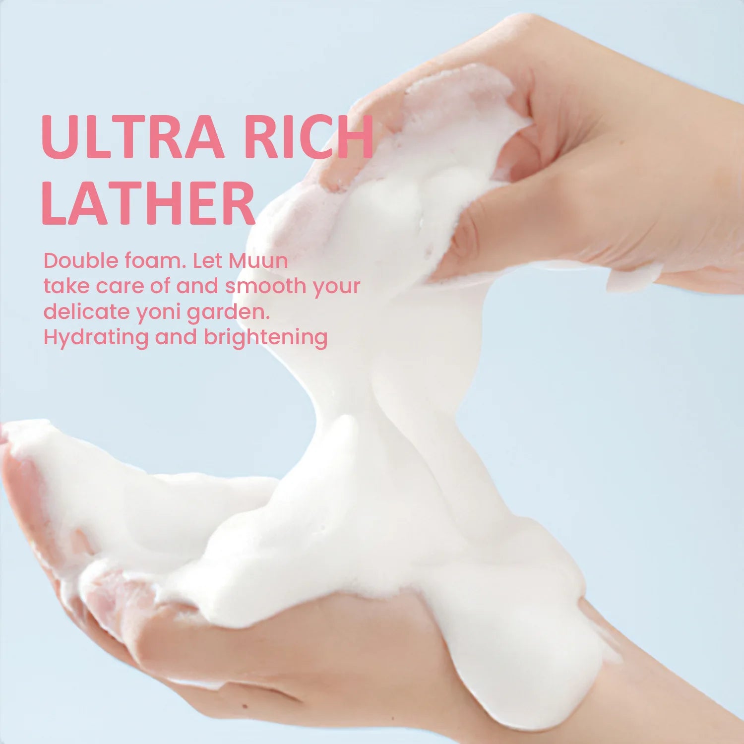 Wash Soap For Facial Body Hand Make Soap Bar Deep Cleaning Moisturizing Soap Women Wash Soap Wash Deodorants Vaginal Care Soap