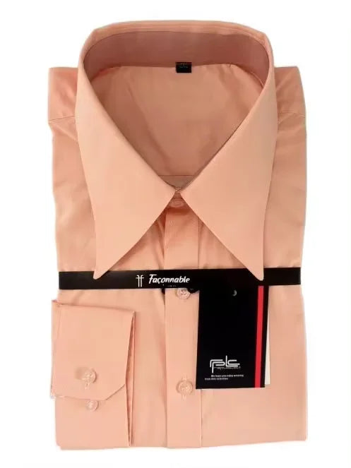 Áo Sơ Mi Nam Retro Thời Thượng - Phong Cách Chính Hãng