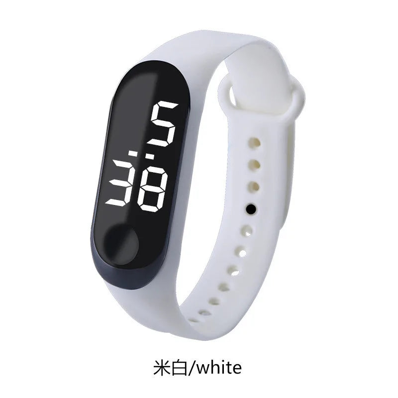 Multi-function Waterproof Sports Smart Watch