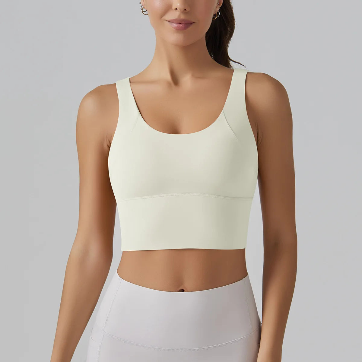 Áo Bra Tập Yoga Nữ Sexy, Thoáng Khí, Nâng Đỡ Tốt - Daisan Mart