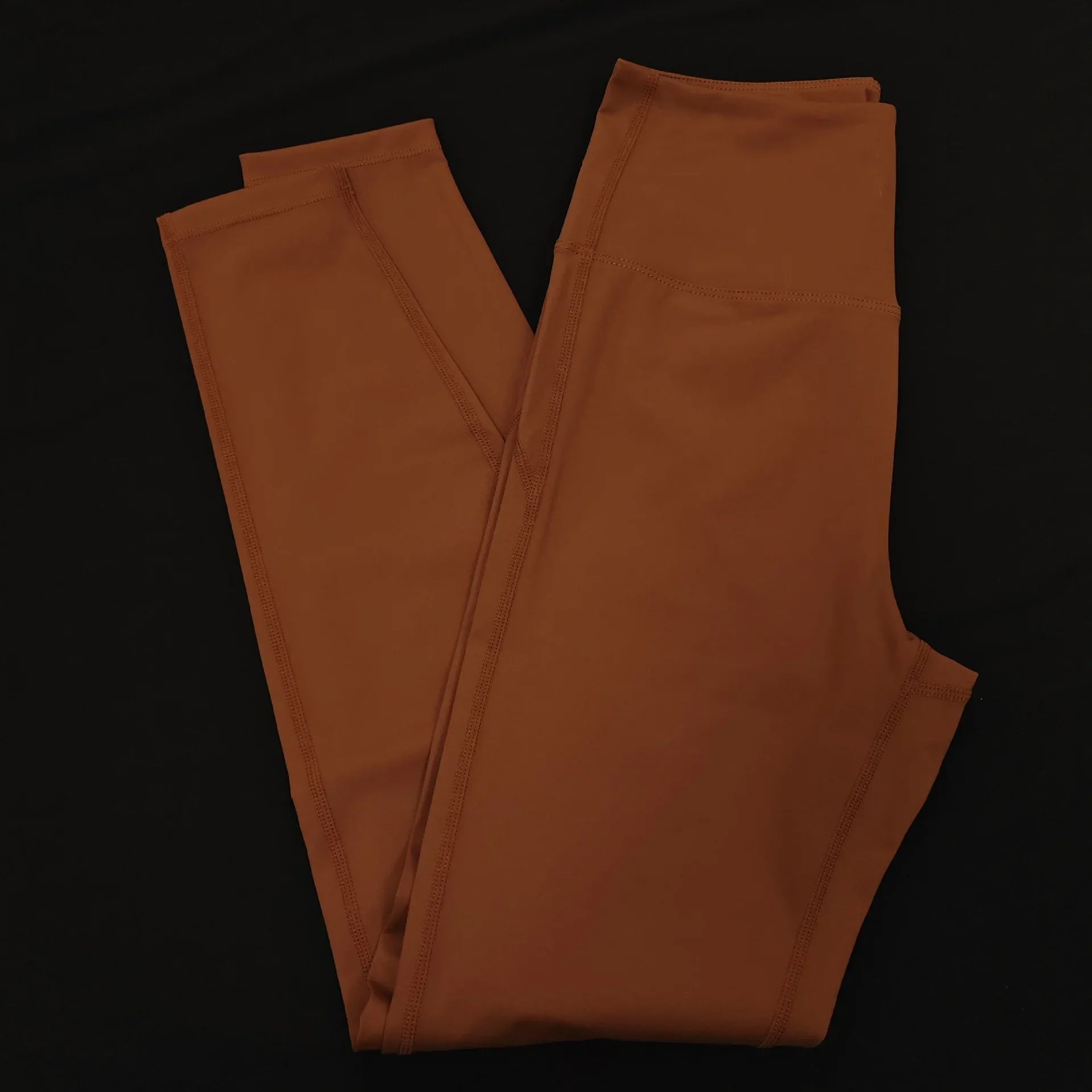 Áo Thun Nữ Lệch Vai Ôm Body Thể Thao Gợn Sóng