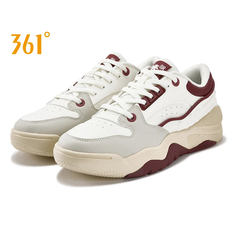 361° Women's Sports Shoes: Lightweight, Breathable, Durable