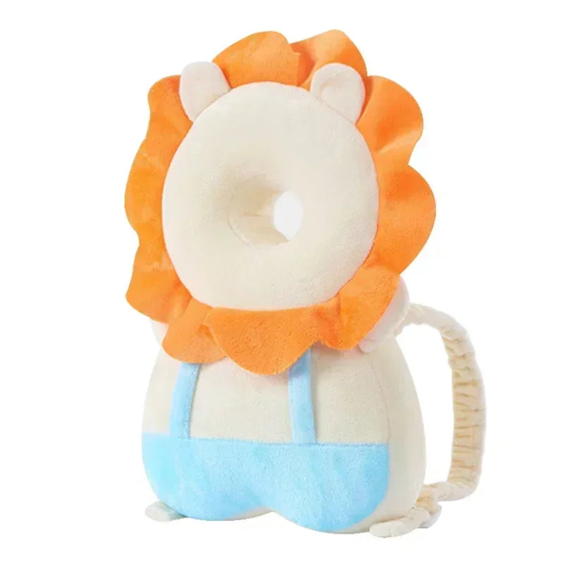 Mũ Bảo Vệ Bé Yêu - Thiên Thần Ong An Toàn - Daisan Mart