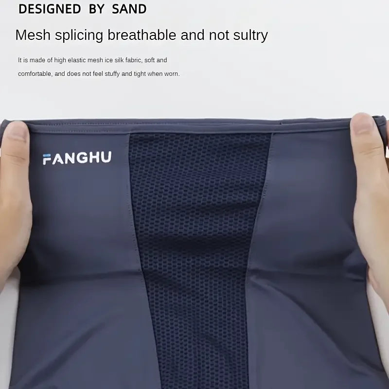 Ice Silk Cool Sports Multi-Purpose Towel 50%