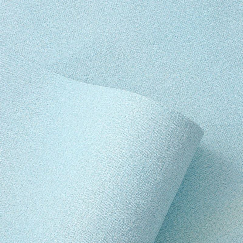 Foam 3D Wall Stickers New Design Anti-collision Children's Bedroom Decorative Film Self-adhesive Moisture-proof Stickers