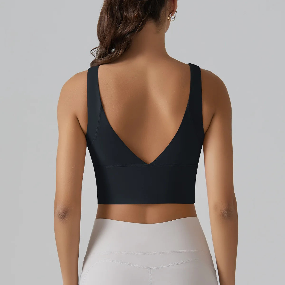 Áo Bra Tập Yoga Nữ Sexy, Thoáng Khí, Nâng Đỡ Tốt - Daisan Mart