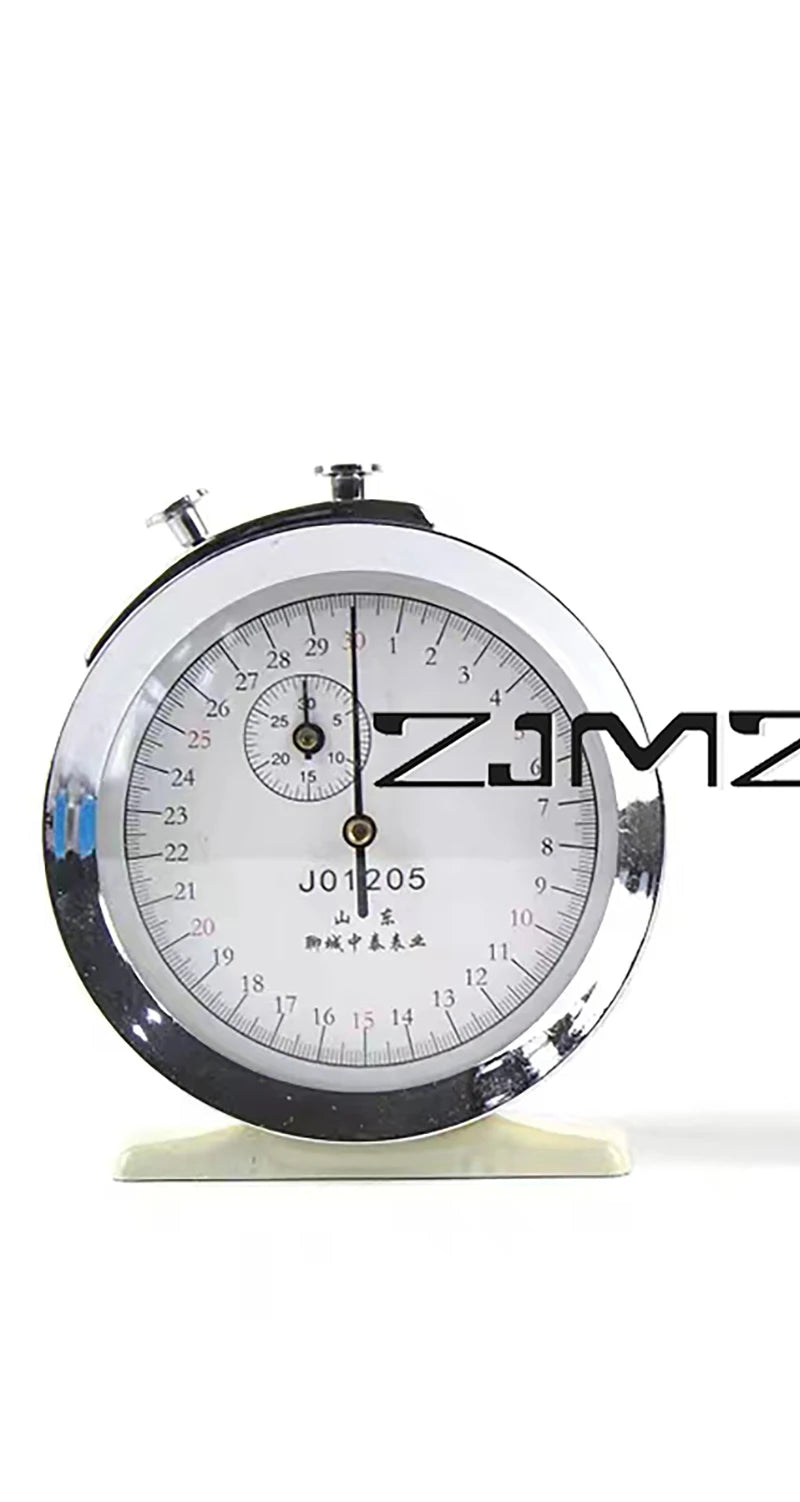 Đồng Hồ Bấm Giây Cơ Học 30s/60s Dạy Học