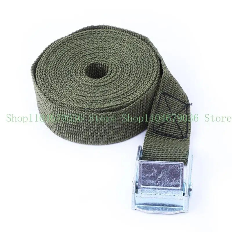 Dây Chằng Hàng Chịu Lực Khóa Điều Chỉnh Đa Năng