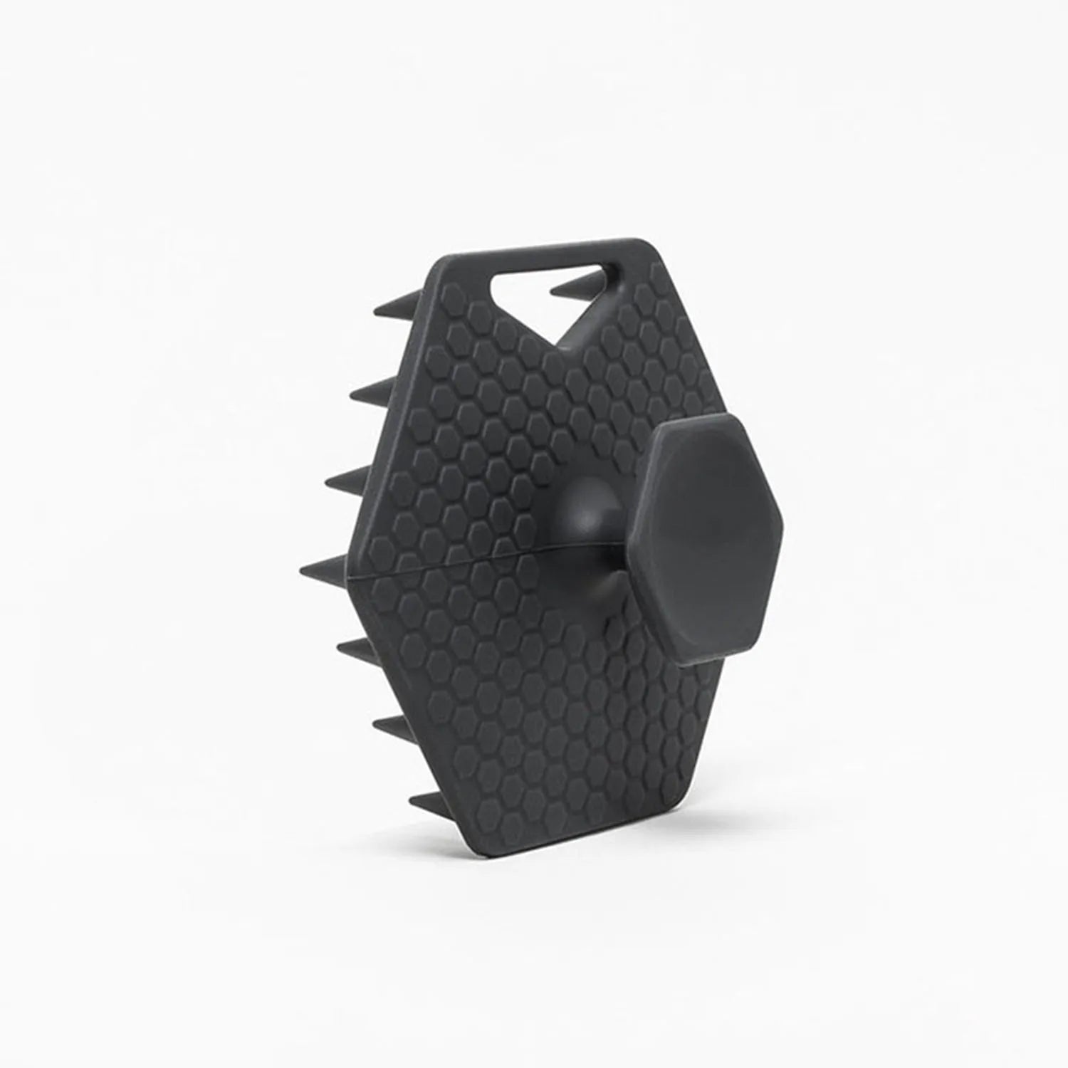 Multi-Functional Bathroom Silicone Hook &amp; Scalp Massager