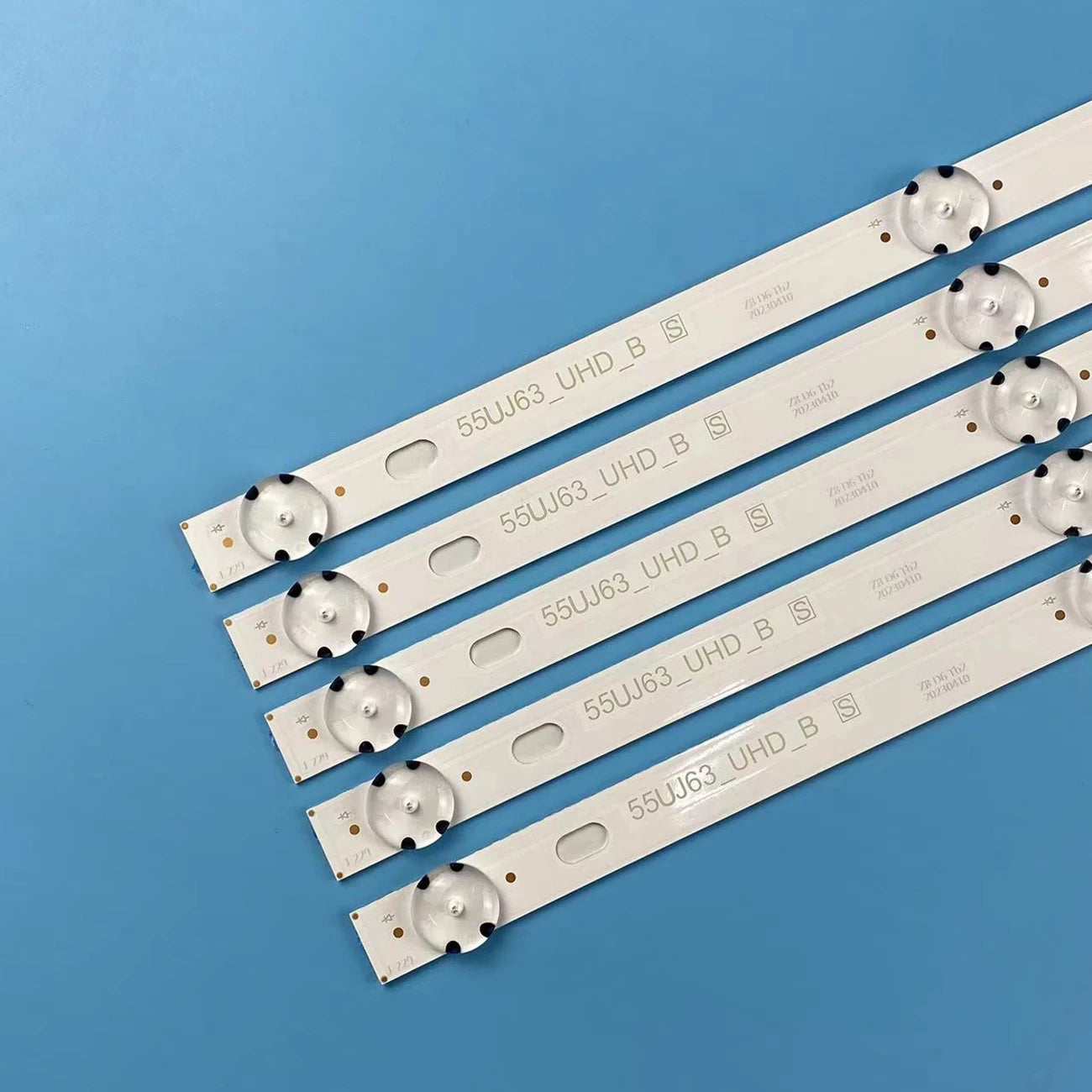 55 LED TV Strip For LG 55UJ63 55LJ55 EAV63632