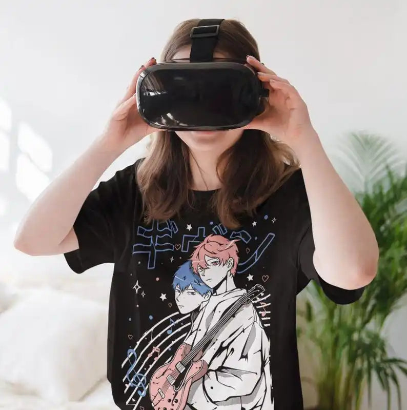 Ritsuka Uenoyama Unisex T-Shirt - Unique Style