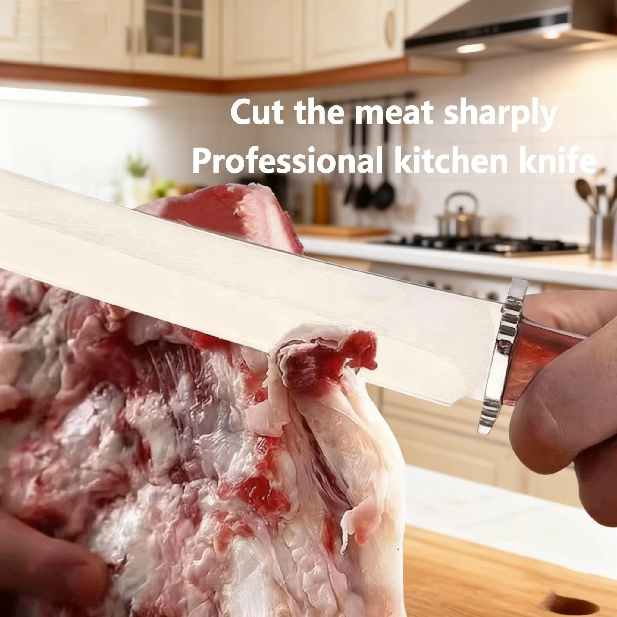 Professional High Quality Japanese Kitchen Knives, Super Durable and Sharp