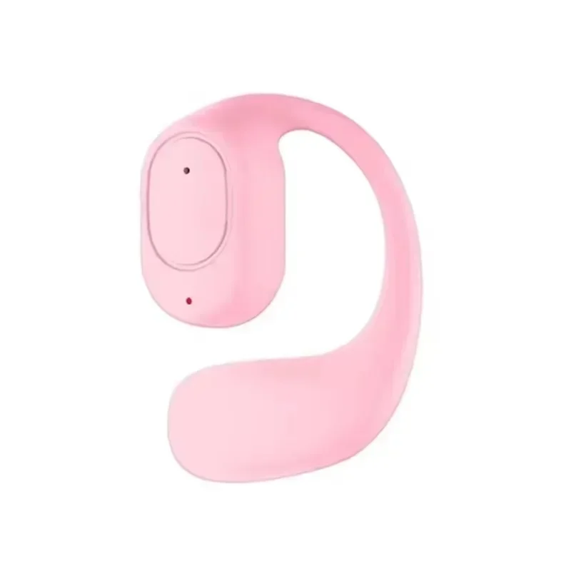 Air Conduction HiFi Wireless Headphones For Sports